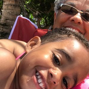 Meet your Posher, Brenda